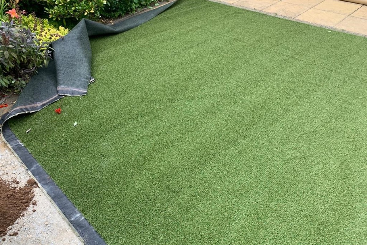 Artificial Grass
