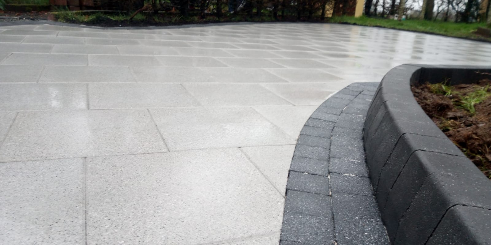 Granite Stone Patios
