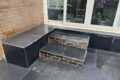 Limestone Patios